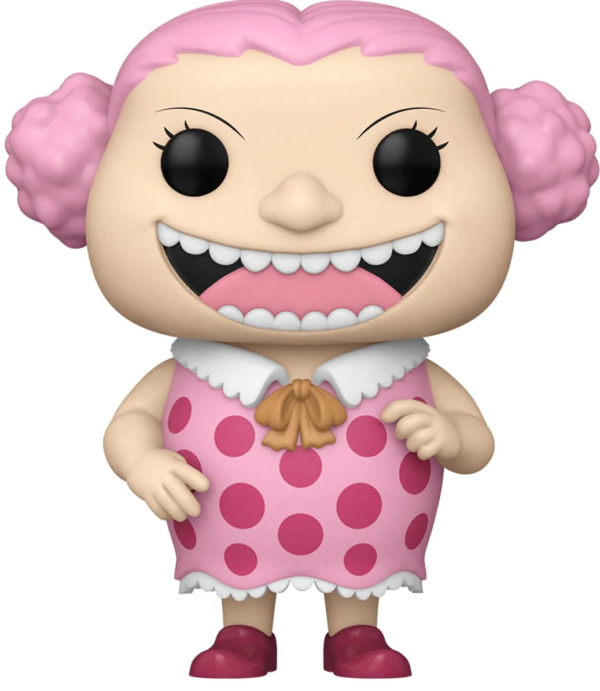 Child Big Mom 6" - Image 2