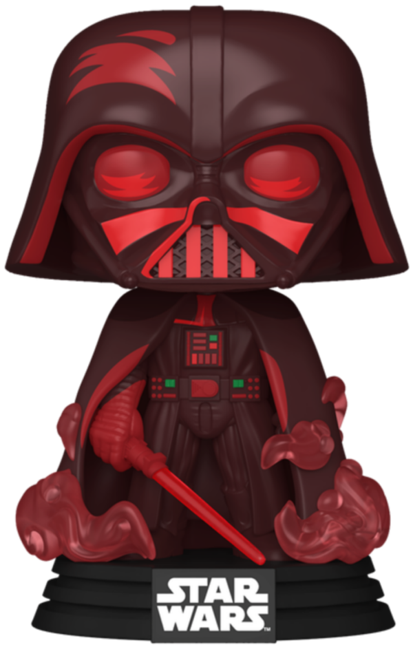 Darth Vader - Image 2