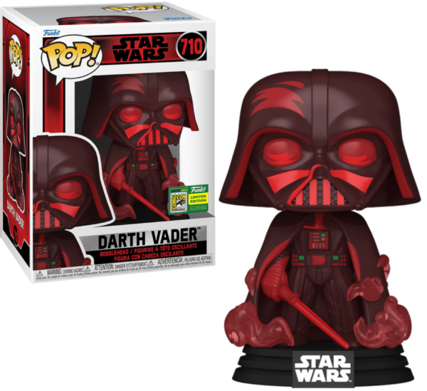 Darth Vader