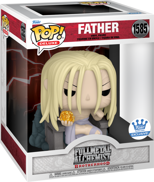 Father