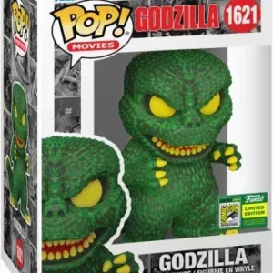 Godzilla