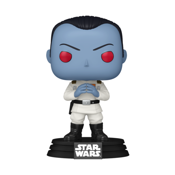 Grand Admiral Thrawn - Image 2