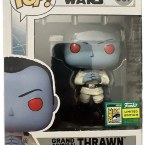 Grand Admiral Thrawn