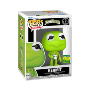Kermit