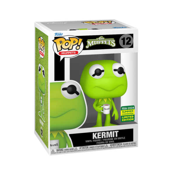 Kermit