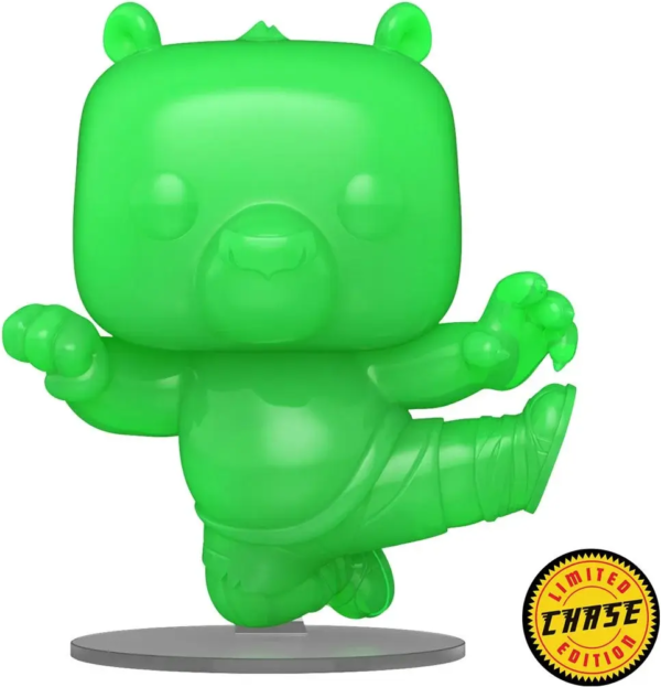 Po (Chase) - Image 2
