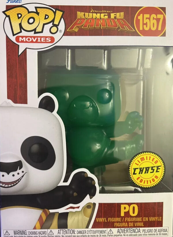 Po (Chase)