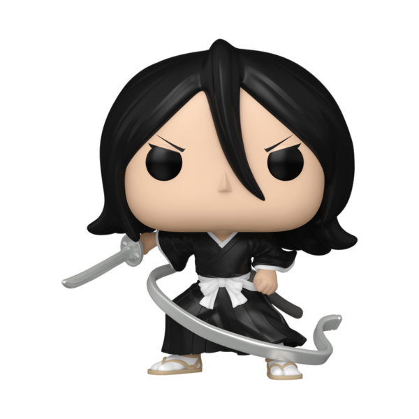 Rukia Kuchiki - Image 2