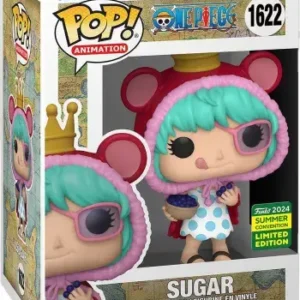 Sugar