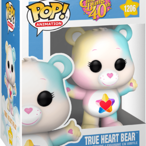 True Heart Bear
