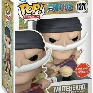 Whitebeard