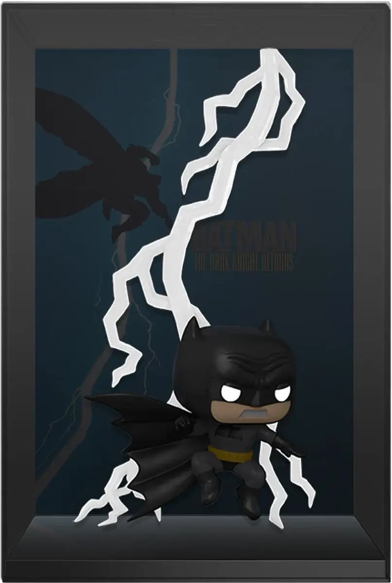Batman - Image 2