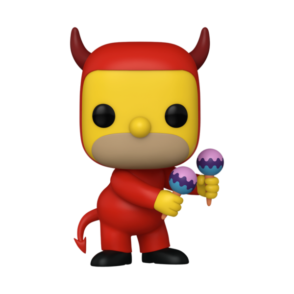 Evil Homer - Image 2