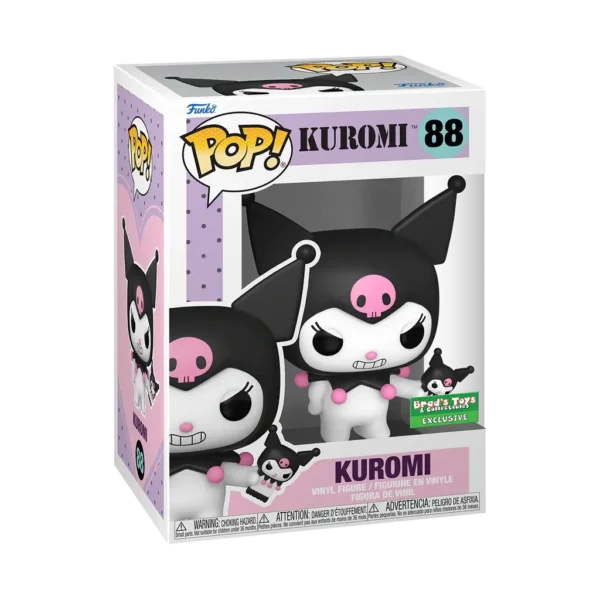 Kuromi