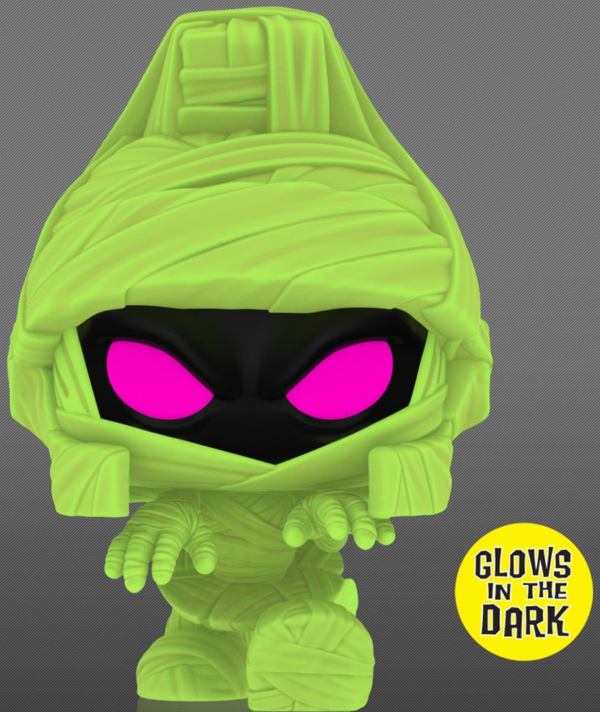 Marvin The Martian - Image 3