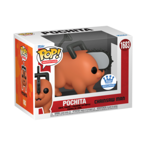 Pochita