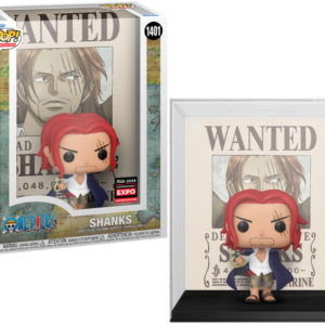 Shanks