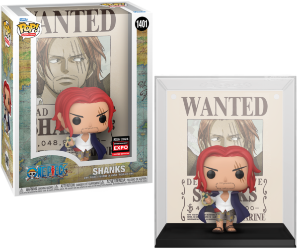 Shanks