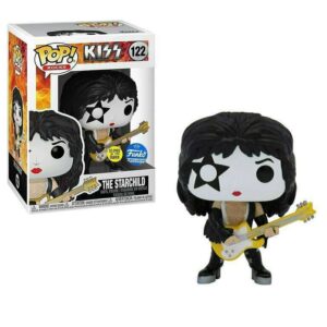 The Starchild (Glows)