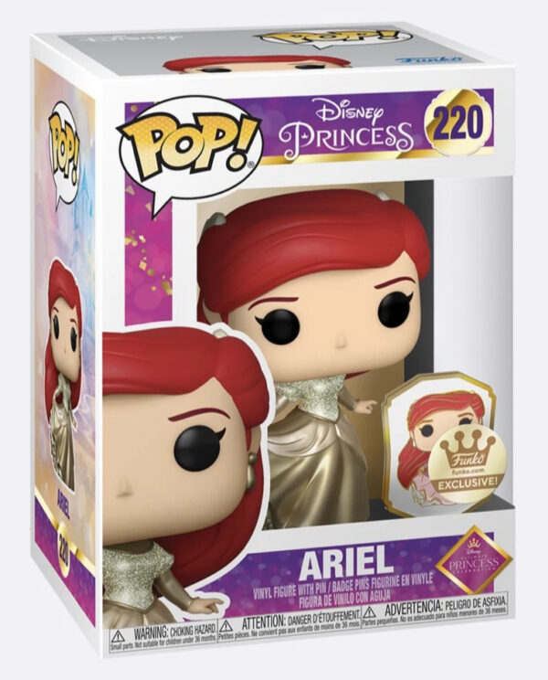 Ariel
