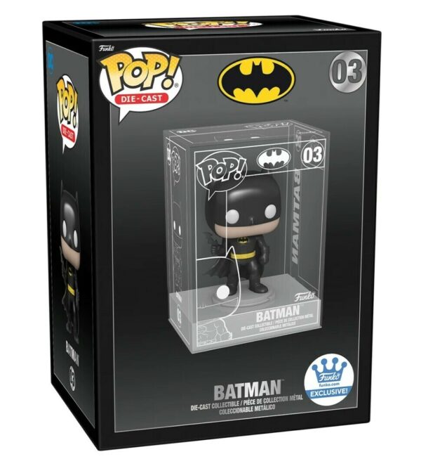 Batman #3