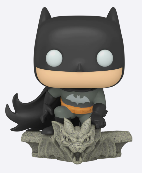 Batman (Lights & Sound) - Image 2