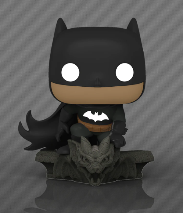 Batman (Lights & Sound) - Image 3