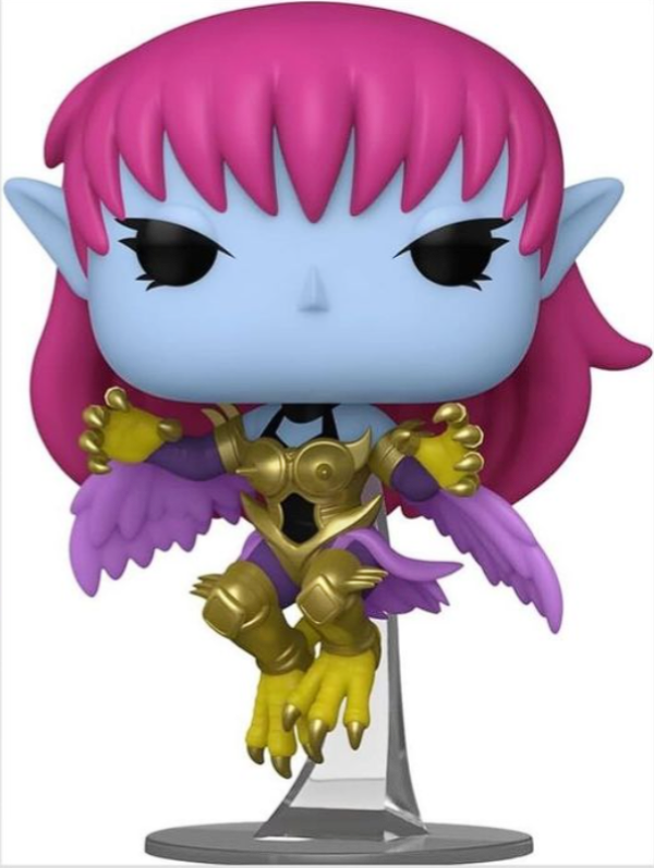 Harpie Lady (Chase) - Image 2