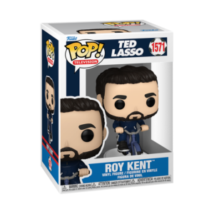 Roy Kent