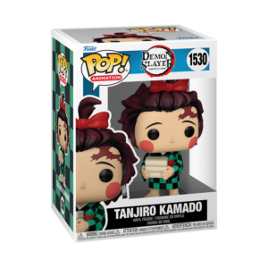 Tanjiro Kamado