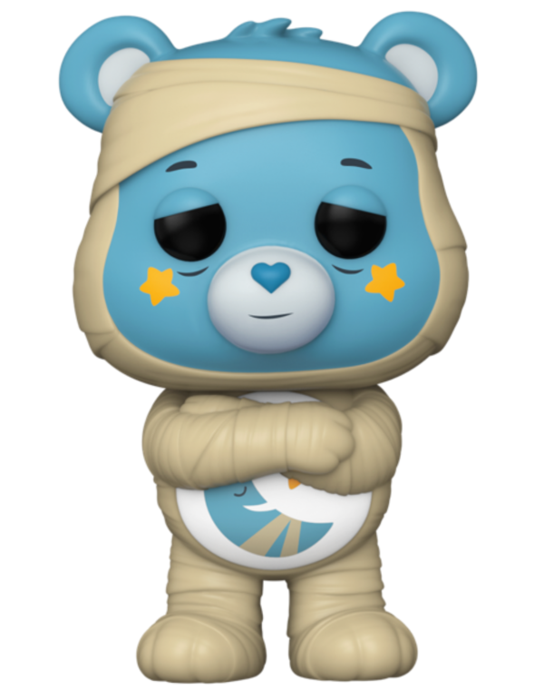 Bedtime Bear As The Mummy - Image 2