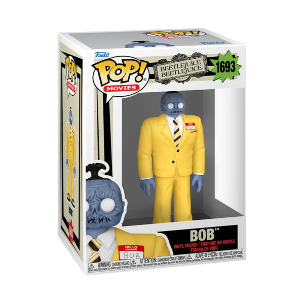Bob