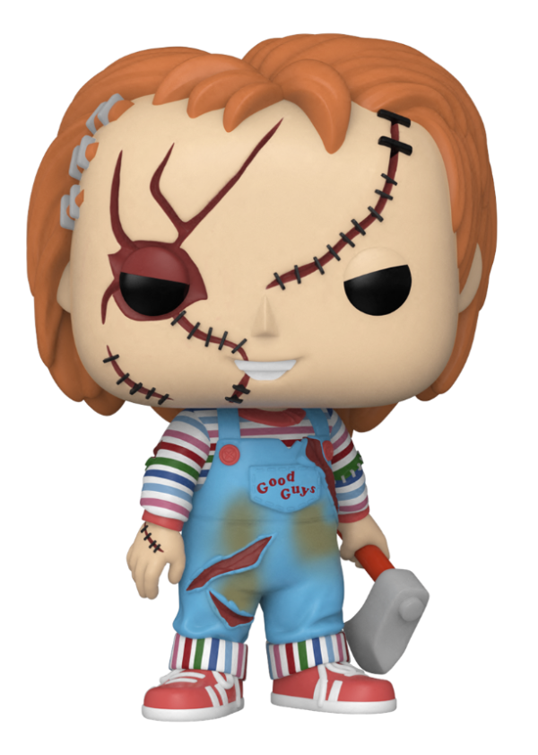 Chucky - Image 2