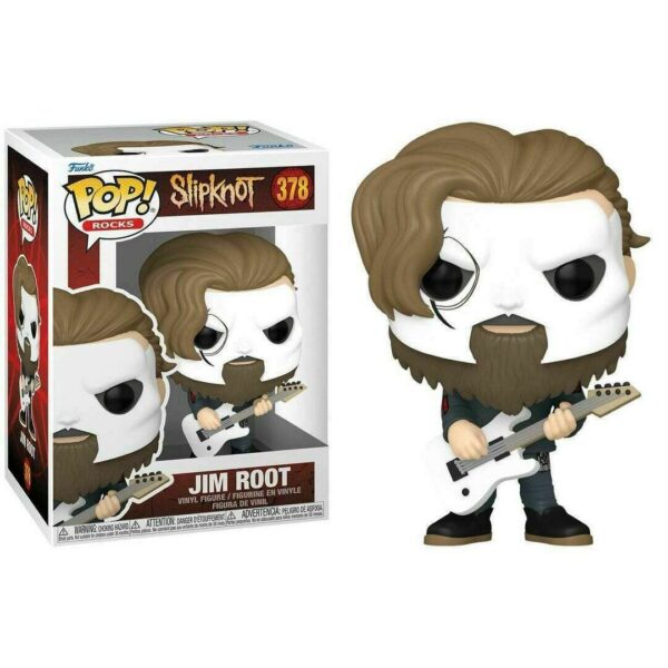 Jim Root