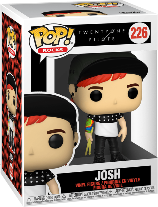 Josh