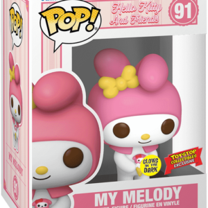 My Melody (Glows)