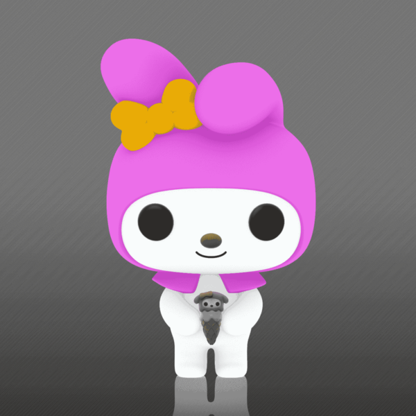 My Melody (Glows) - Image 3
