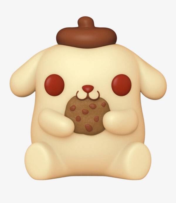 Pompompurin - Image 2