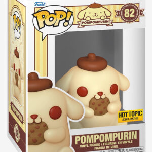 Pompompurin
