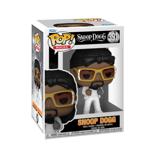 Snoop Dogg