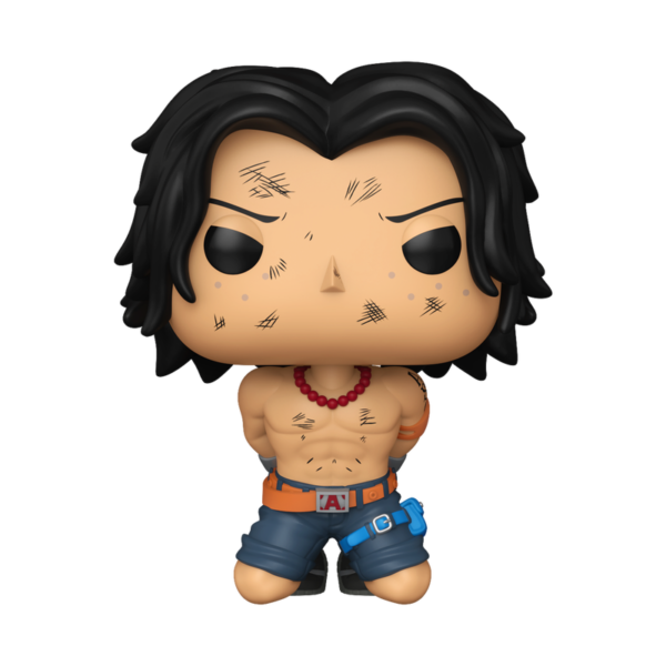 Portgas D. Ace - Image 2