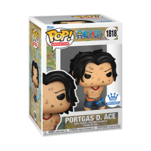 Portgas D. Ace