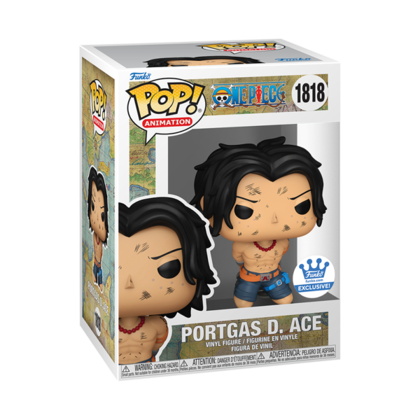 Portgas D. Ace