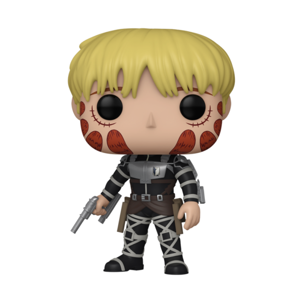 Armin Arlelt (Chase) - Image 2