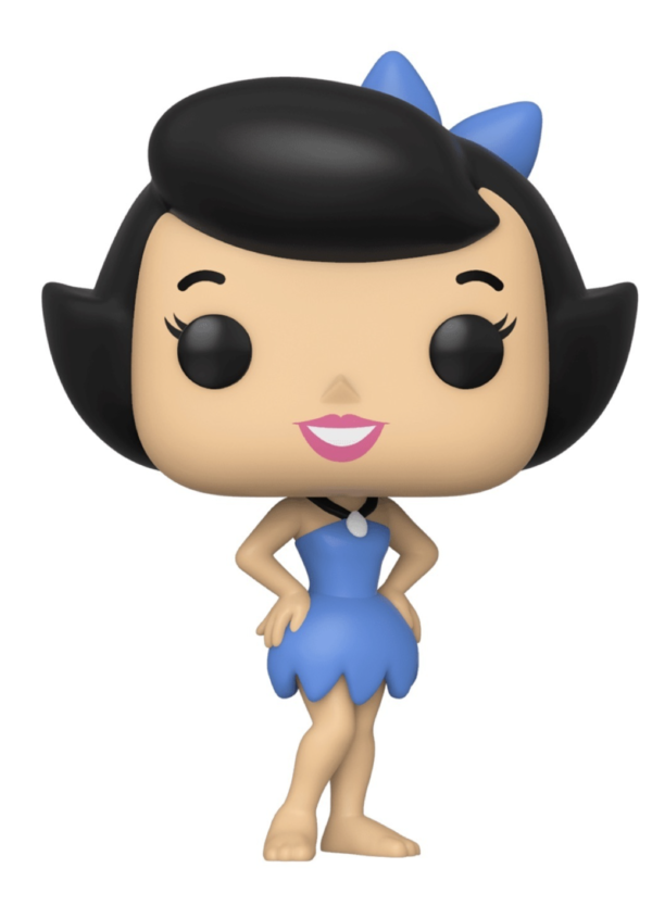 Betty Rubble - Image 2