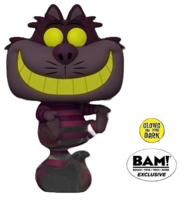 Cheshire Cat - Image 2