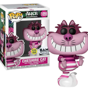 Cheshire Cat