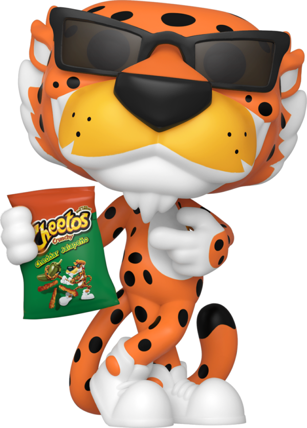 Chester Cheetah - Image 2