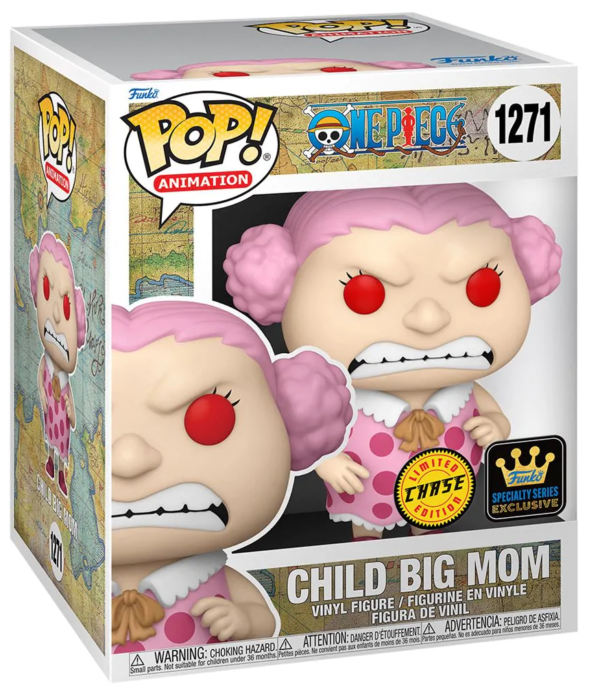 Child Big Mom (Chase)