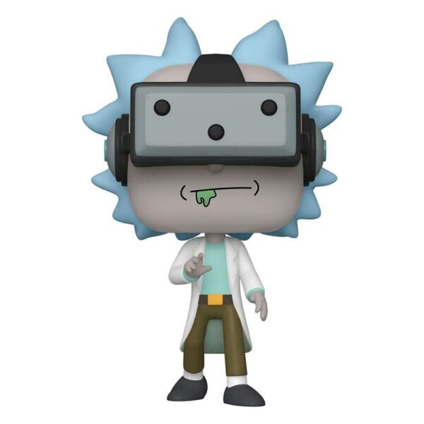 Gamer Rick - Image 2